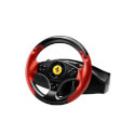 Thrustmaster Volante Ferrari Red Legend Edition Para Ps3/Pc | Quonty.com | 4060052