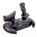 Thrustmaster Joystick T-Flight Hotas X Para Pc/Ps3 | Quonty.com | 4160543