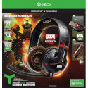 Thrustmaster Auriculares Gaming Y-350x 7.1 Doom Edition Xbox | Quonty.com | 4460129