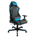 Dxracer Oh/Df51/Nb Silla De Oficina Y De Ordenador | Quonty.com | OH/DF51/NB