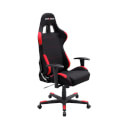 Silla Dxracer F-Series Oh/Fl00/Nr Negra-Roja | Quonty.com | GC-F00-NR-L1