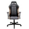 Dxracer Silla D-Series Oh/Dh73/Nc Negra-Marrón | Quonty.com | GC-D73-NC-H2