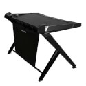 Dxracer Gd/1000/N Escritorio Para Ordenador Negro | Quonty.com | GD-1000-N
