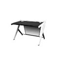 Mesa Gamer Dxracer Gd/1000/Nw Negra-Blanca | Quonty.com | GD-1000-NW
