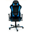 Dxracer Silla F-Series Oh/Fe08/Nb Negra-Azul | Quonty.com | GC-F08-NB-E1
