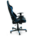 Dxracer Silla F-Series Oh/Fe08/Nb Negra-Azul | Quonty.com | GC-F08-NB-E1