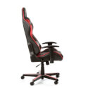 Dxracer Silla F-Series Oh/Fl08/Nr Negra-Roja | Quonty.com | GC-F08-NR-L1