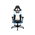Silla Dxracer R-Series Oh/Rz118/Nbw Negra-Azul-Blanca | Quonty.com | GC-R118-NBW-Z1