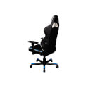 Silla Dxracer R-Series Oh/Rz118/Nbw Negra-Azul-Blanca | Quonty.com | GC-R118-NBW-Z1