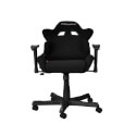 Silla Dxracer F-Series Oh/Fl01/N Negra | Quonty.com | GC-F01-N-L1