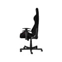 Silla Dxracer F-Series Oh/Fl01/N Negra | Quonty.com | GC-F01-N-L1