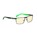 Gafas Gaming Gunnar Razer Cerberus - Amber Z | Quonty.com | GUNRAZCERBAMB