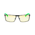Gafas Gaming Gunnar Razer Cerberus - Amber Z | Quonty.com | GUNRAZCERBAMB