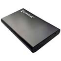 Caja Hdd Unyka Uk-E25 2.5&Quot; Sata Usb2.0 Negra | Quonty.com | 50526