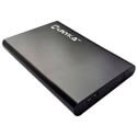 Caja Hdd Unyka Uk-E23 2.5&Quot; Sata Usb3.0 Negra | Quonty.com | 50527