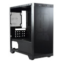 Caja Minitorre/Micro-Atx Unyka Armor C21 Usb3.0 Negra | Quonty.com | 511205