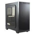 Caja Minitorre/Micro-Atx Unyka Armor C21 Usb3.0 Negra | Quonty.com | 511205