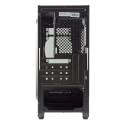 Caja Minitorre/Micro-Atx Unyka Armor C21 Usb3.0 Negra | Quonty.com | 511205