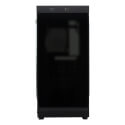 Caja Minitorre/Micro-Atx Unyka Armor C21 Usb3.0 Negra | Quonty.com | 511205