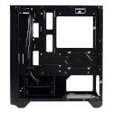 Caja Minitorre/Micro-Atx Unyka Armor C21 Usb3.0 Negra | Quonty.com | 511205