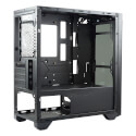 Caja Minitorre/Micro-Atx Unyka Armor C21 Usb3.0 Negra | Quonty.com | 511205