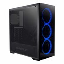 Caja Semitorre/Atx Unyka Armor Evo Usb3.0 Negra Rgb | Quonty.com | 511207