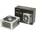 Fuente Unyka 500w 2sata 12cm Atx | Quonty.com | 51960