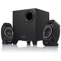 Altavoces Creative A250 Inspire 2.1 Negro | Quonty.com | 51MF0420AA000