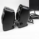 Altavoces Creative A250 Inspire 2.1 Negro | Quonty.com | 51MF0420AA000