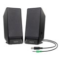 Altavoces Creative A50 2.0 Usb Negro | Quonty.com | 51MF1675AA001
