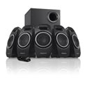 Altavoces Creative A550 Inspire 5.1 Negro | Quonty.com | 51MF4120AA000