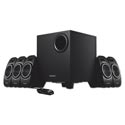 Altavoces Creative A550 Inspire 5.1 Negro | Quonty.com | 51MF4120AA000