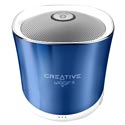 Altavoz Creative Woof3 Bluetooth Azul | Quonty.com | 51MF8230AA002