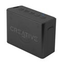 Altavoz Creative Muvo 2c Bluetooth Negro | Quonty.com | 51MF8250AA000