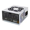 Fuente Unyka 300w Pfc-Activo 80+Bronce 8cm Sfx | Quonty.com | 52003