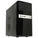 Caja Minitorre/Micro-Atx Unyka Uk6011 500w Usb3.0 | Quonty.com | 52008