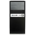 Caja Minitorre/Micro-Atx Unyka Uk6011 500w Usb3.0 | Quonty.com | 52008