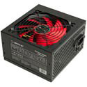 Fuente Unyka 600w Pfc-Pasivo 12cm Atx | Quonty.com | 52035