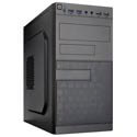 Caja Minitorre/Micro-Atx Unyka Mill 500w Usb3.0 | Quonty.com | 52079