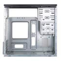 Caja Minitorre/Micro-Atx Unyka Mill 500w Usb3.0 | Quonty.com | 52079