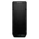 Caja Semitorre/Atx Unyka Blue Case Usb3.0 Negra | Quonty.com | 52081