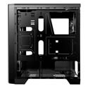 Caja Semitorre/Atx Unyka Blue Case Usb3.0 Negra | Quonty.com | 52081