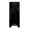 Caja Semitorre/Atx Unyka Blue Case Usb3.0 Negra | Quonty.com | 52081