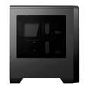 Caja Semitorre/Atx Unyka Blue Case Usb3.0 Negra | Quonty.com | 52081