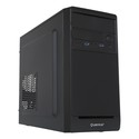 Caja Semitorre/Micro-Atx Unyka Aero C10 Usb3.0 Negra | Quonty.com | 52096