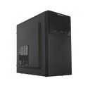 Caja Semitorre/Micro-Atx Unyka Aero C20 500w Usb3.0 Negra | Quonty.com | 52097