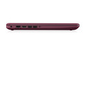 Portatil Hp 15 A9-9425 15.6hd 8gb 1tb Wifi.Ac W10 Rojo | Quonty.com | 5KS47EA