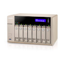 Qnap Tvs-863-8g Servidor De Almacenamiento | Quonty.com | TVS-863-8G