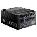 Fuente Alimentacion Cooler Master V1000 1000w Full Modular | Quonty.com | RSA00-AFBAG1-EU