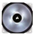 Ventilador Caja Corsair Ml120 Pro Led-Blanco 120mm Pwm | Quonty.com | CO-9050041-WW